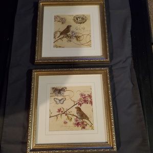 12in × 12in wall art